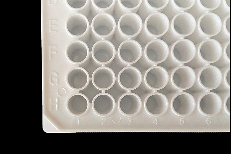 96 孔细胞培养板